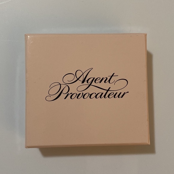 Agent Provocateur Ghita Pasties NEW - Picture 5 of 5